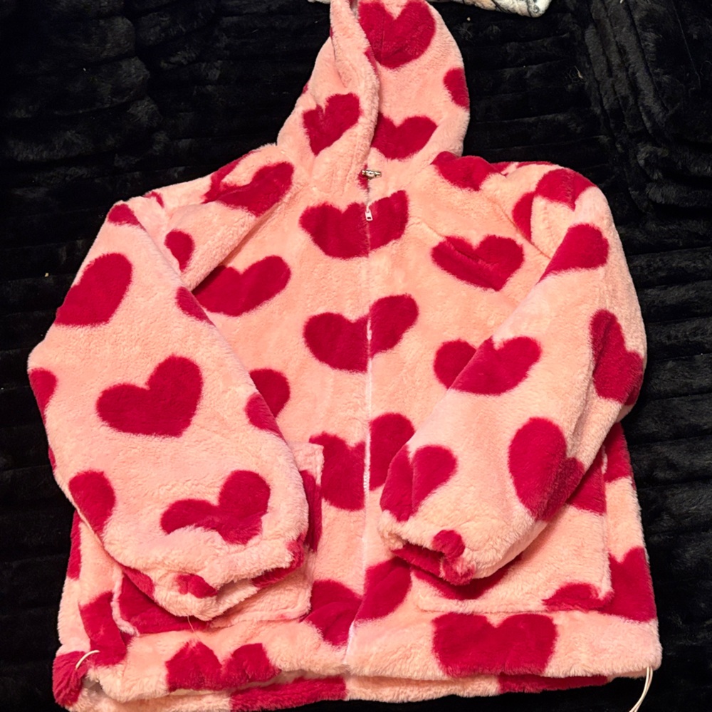 Dolls Kill Cupids little Helper Jacket